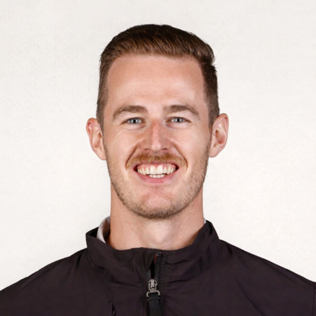 Zach McClean